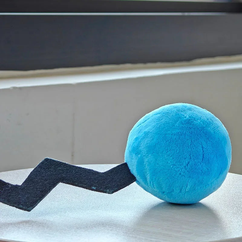 Marill Peluche Pokemon Plush Toys Stuffed Dolls Cartoon Cute Dolls Kawaii Birthday Christmas Gift For Kids Friends Collection