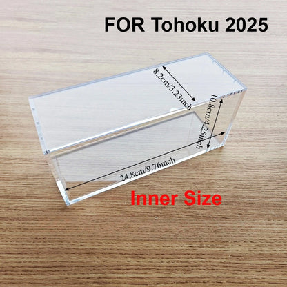 Acrylic Protection Case