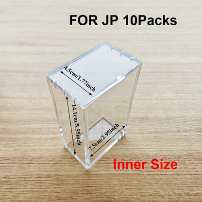 Acrylic Protection Case