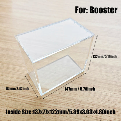 Acrylic Protection Case