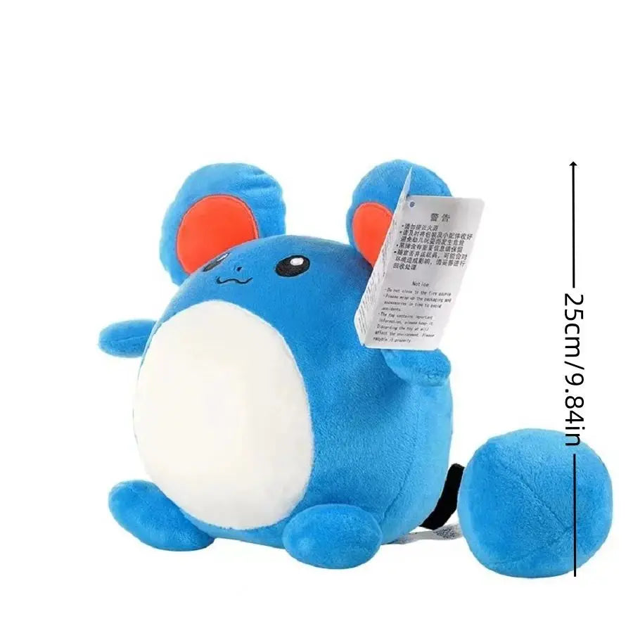 Peluche assortiti