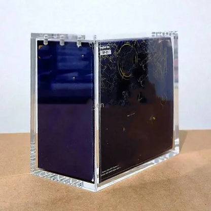 Acrylic Protection Case