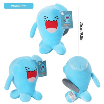 Peluche assortiti