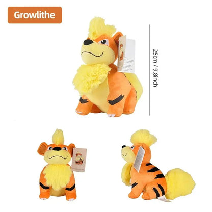 Peluche assortiti