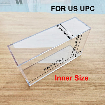 Acrylic Protection Case
