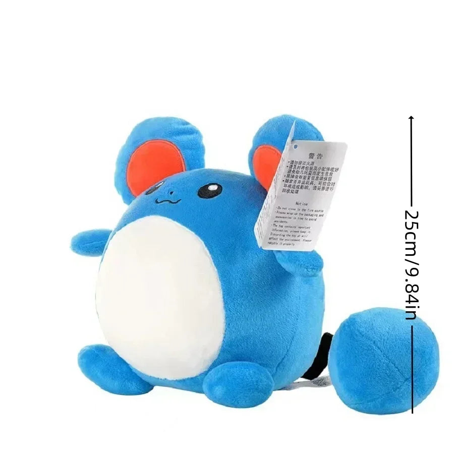 Peluche assortiti